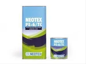 Neotex PE- 6/TC
